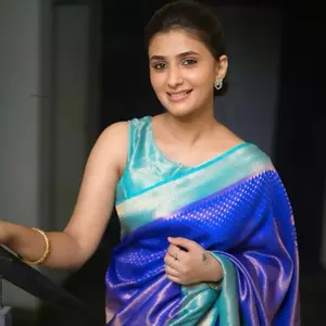 INDIAN DESIGNER BANARASI SOFT SILK ZARI WEAVING WORK SAREE WITH UNSTITCHED BLOUS