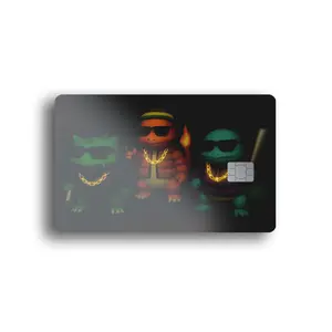 Kanto Syndicate Card Skin