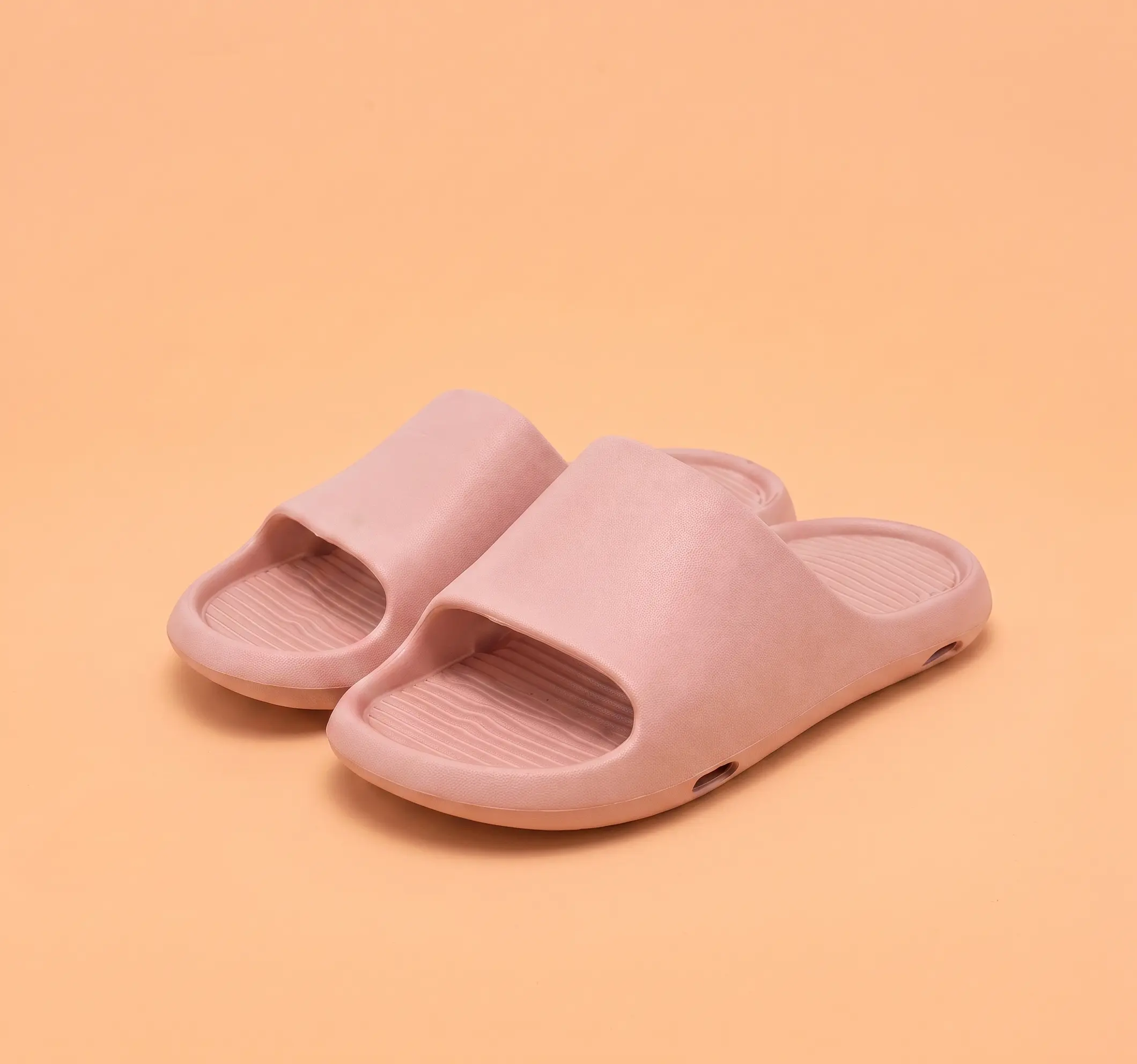 Shower Slipper Shies for Women Men|with Arch Support |Quick Drying Pool Slides |Lightweight Beach Sandals with Drain Holes  Dorm Home slide