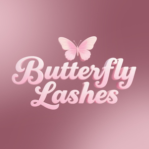 Butterfly Lashes