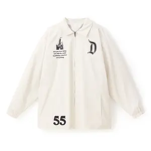 Disney Store Disneyland Zip Jacket for Men by Our Universe