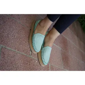 Rosanna Huarache Mint