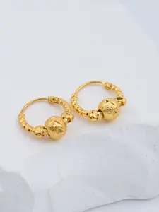 Women's Fashion Elegant Beaded Earrings Set, Luxury Jewelry for All Seasons, Stylish Accessory for Women, Fashionable Earrings, Hoop Earring Sets