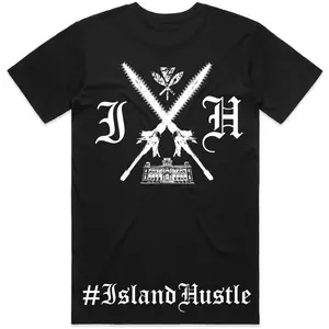 Island Hustle Palace T-Shirt