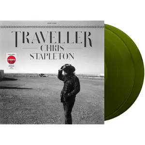 Chris Stapleton - Traveller 10th Anniversary (2 Vinyl)