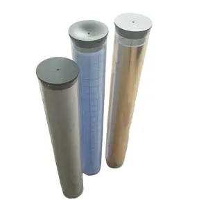 Cricut Vinyl Protection Tubes