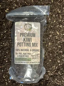 Kiwi Premium Potting Mix