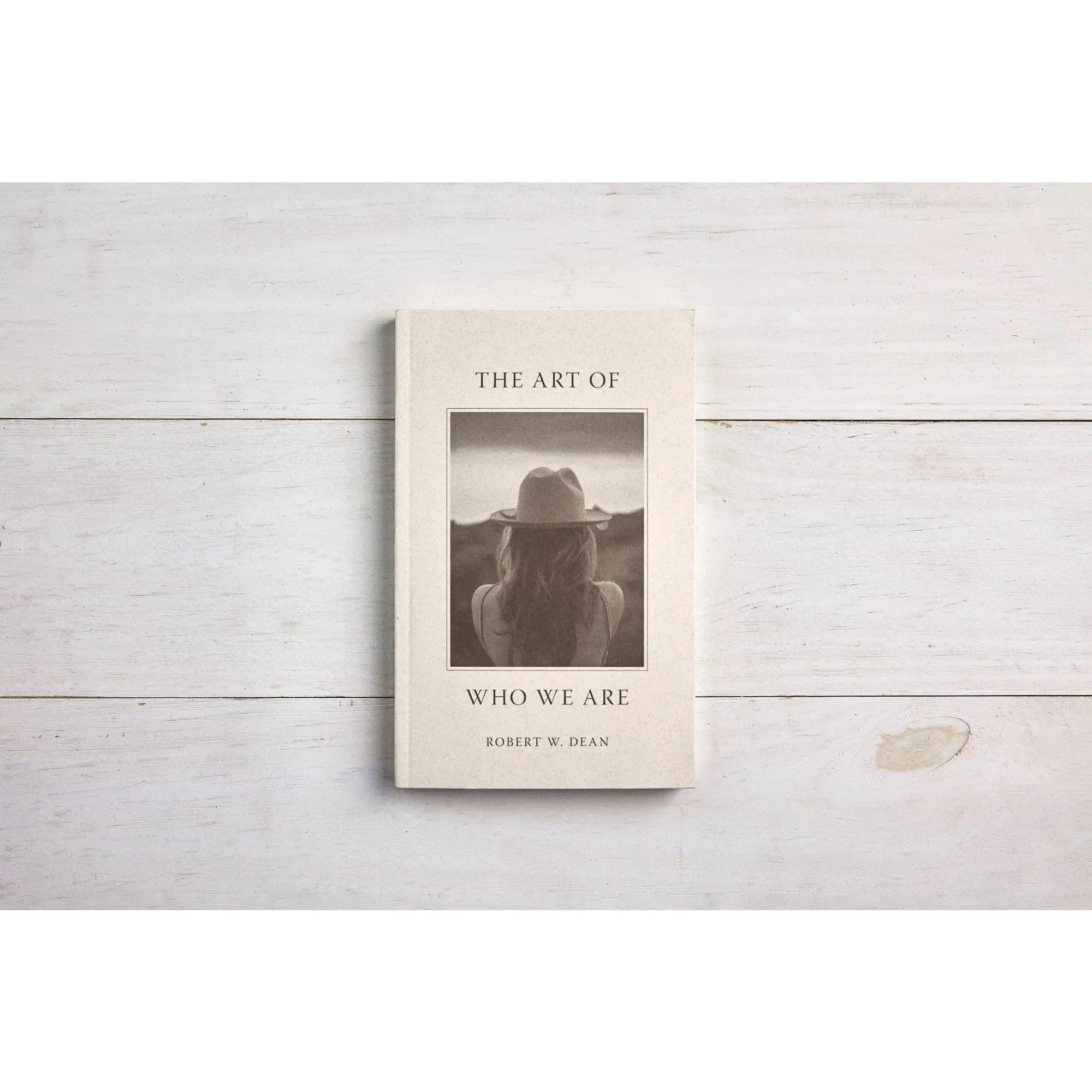 The Art Of Who We Are