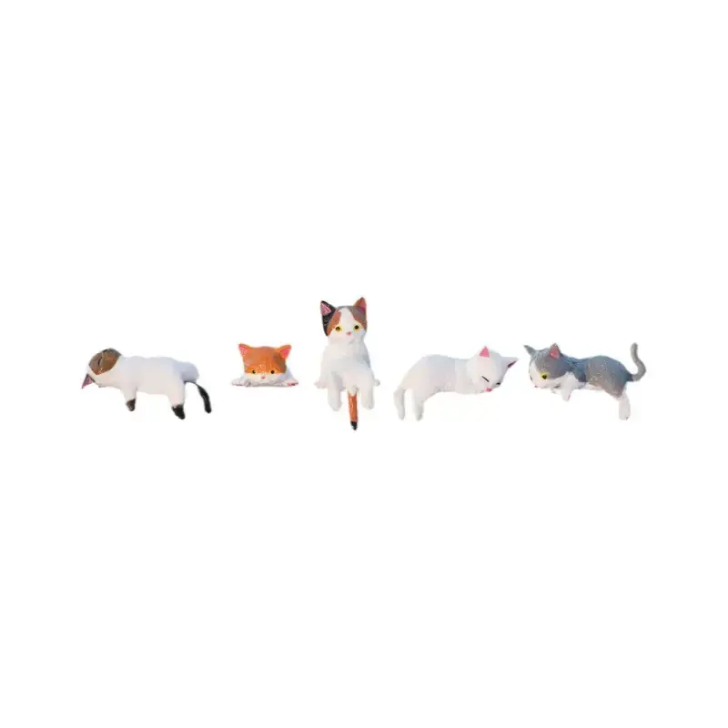 Style B（5pcs/set）