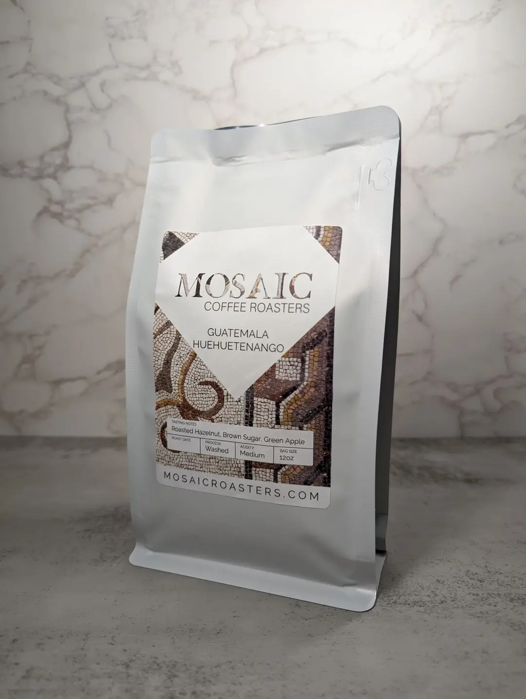 SINGLE ORIGIN: GUATEMALA HUEHUETENANGO SINGLE ORIGIN: GUATEMALA HUEHUETENANGO