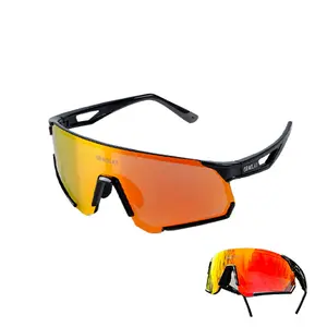 set Unisex Vintage Oval Frame Vintage Sunglasses, Outdoor Sports Sunglasses, Fashionable Sunglasses for Men & Women for Daily Wear, Tinted Lenses Sunglasses