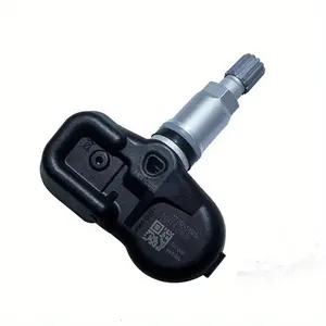 1Pcs/4Pcs OEM#4260748010 #315MHz TPMS/TIRE PRESSURE SENSOR For #LEXUS:ES(2019) GX(20-21) LC(17-23) LS(18-23) LX(15-23) RX(15-20) UX(19-20) LM(20-22) #TOYOTA:LAND-CRUISER(16-23) CAMRY PRIUS AVALON RAV4 ALPHARD WILFA HIGHLANDER TACOMA 4-RUNNER SIENTA