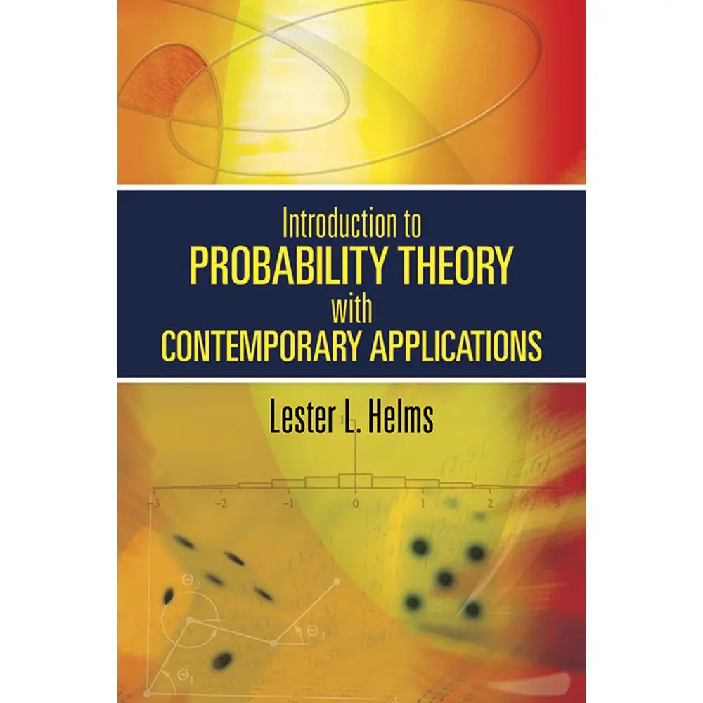 USED-Introduction to Probability Theory with Contemporary Applications by Helms, Lester L. (Paperback)