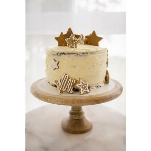 Maple Gingerbread Cake - Premium Fragrance Oil