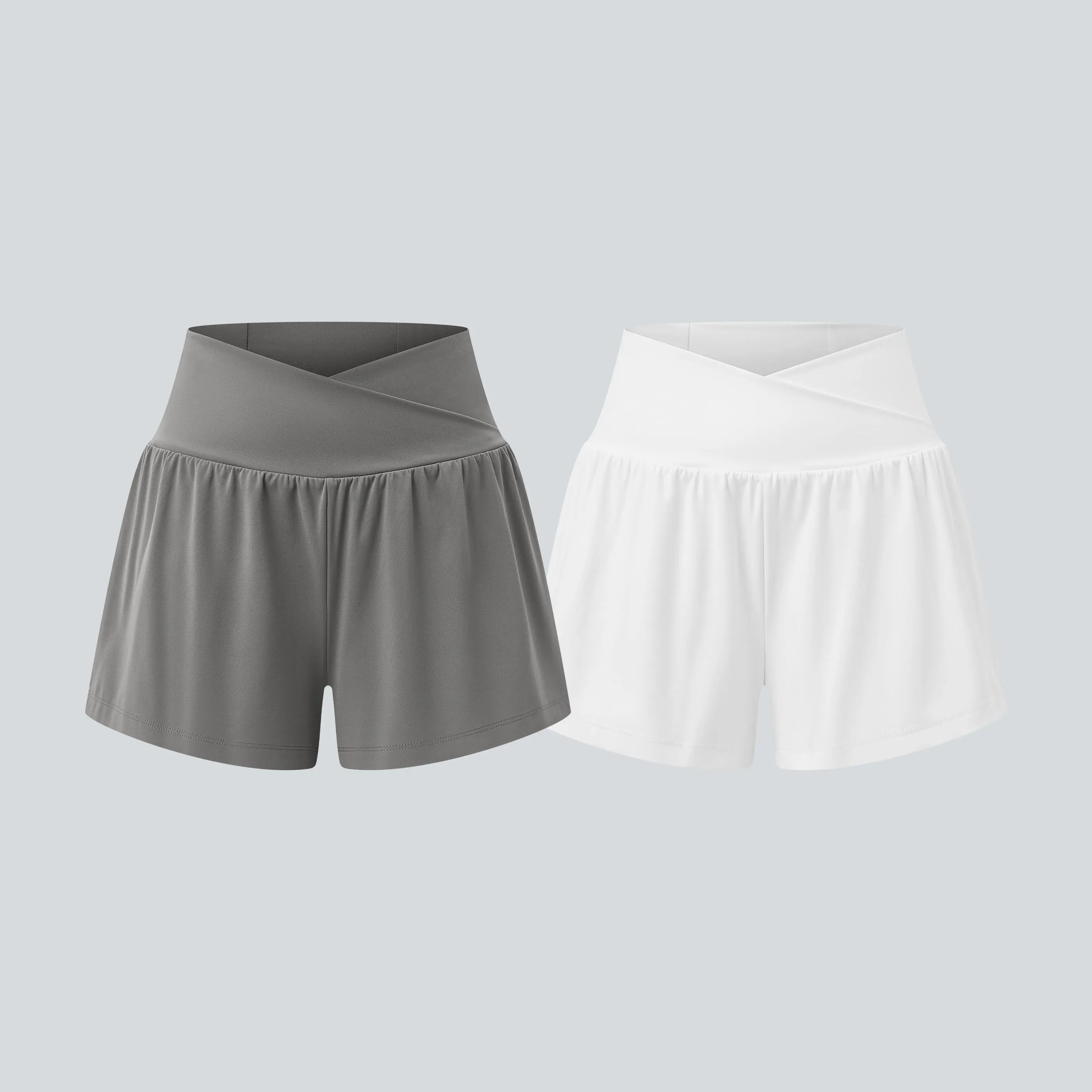 White+Steeple Gray