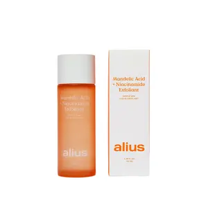 Mandelic Acid + Niacinamide Exfoliant