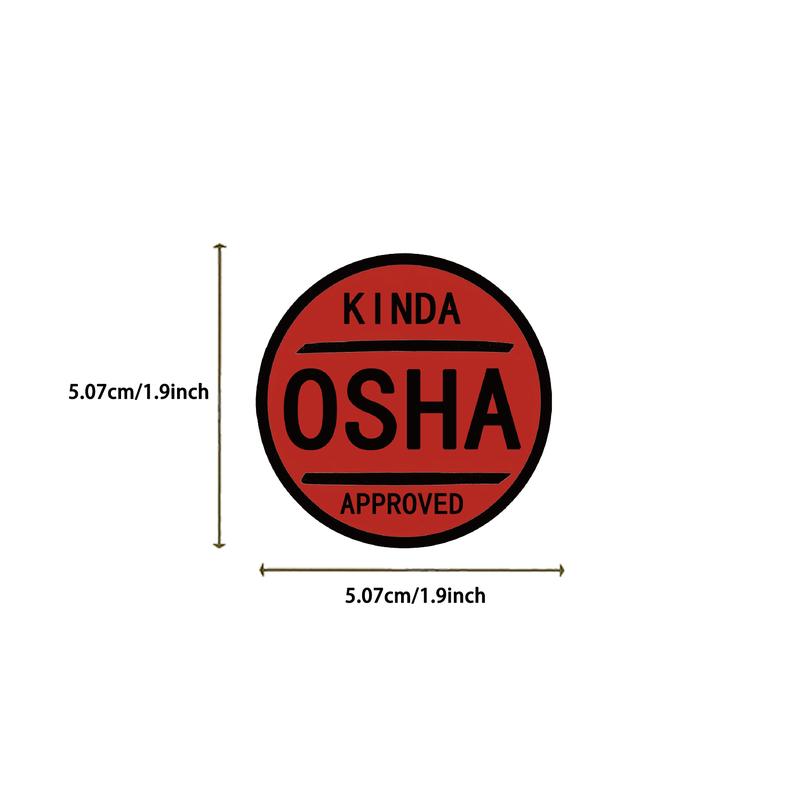 100PCS Funny Saying Sticker Pack - Snarky, Sarcastic Bold Humor Vinyl Waterproof Meme stickers for laptop, computer, water bottle, ipad, phones bumper folding  chair sticker pack