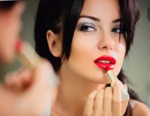 LIPSTICKS - Semi-Matte Lipstick, Highly Pigmented, Moisturizing, Vegan and Cruelty Free