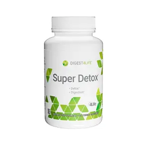 4Life Super Detox