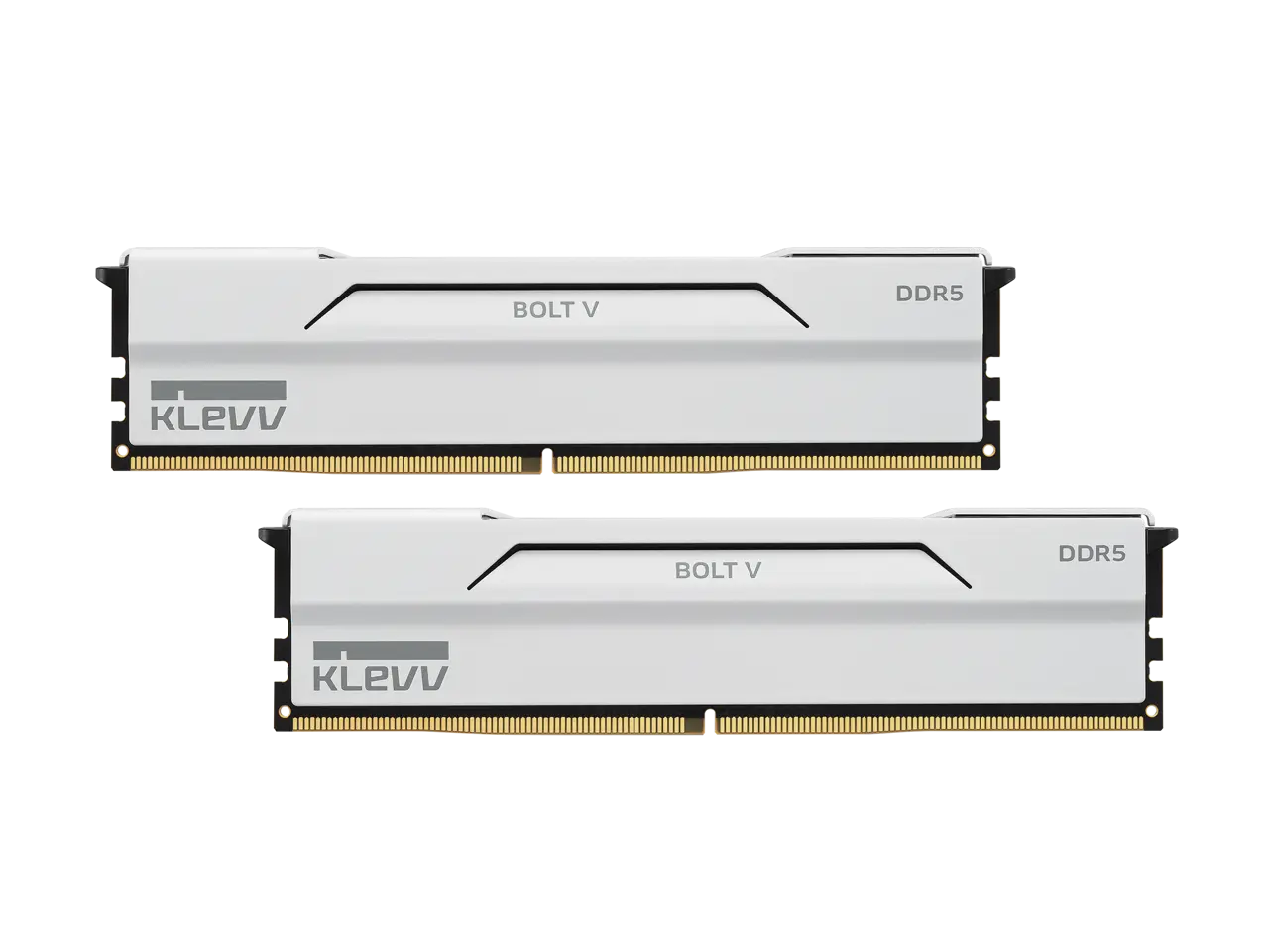 Klevv 32GB (2 x 16GB) DDR5 6000 (PC5 48000) Desktop Memory Model KD5AGUA80-60A300I