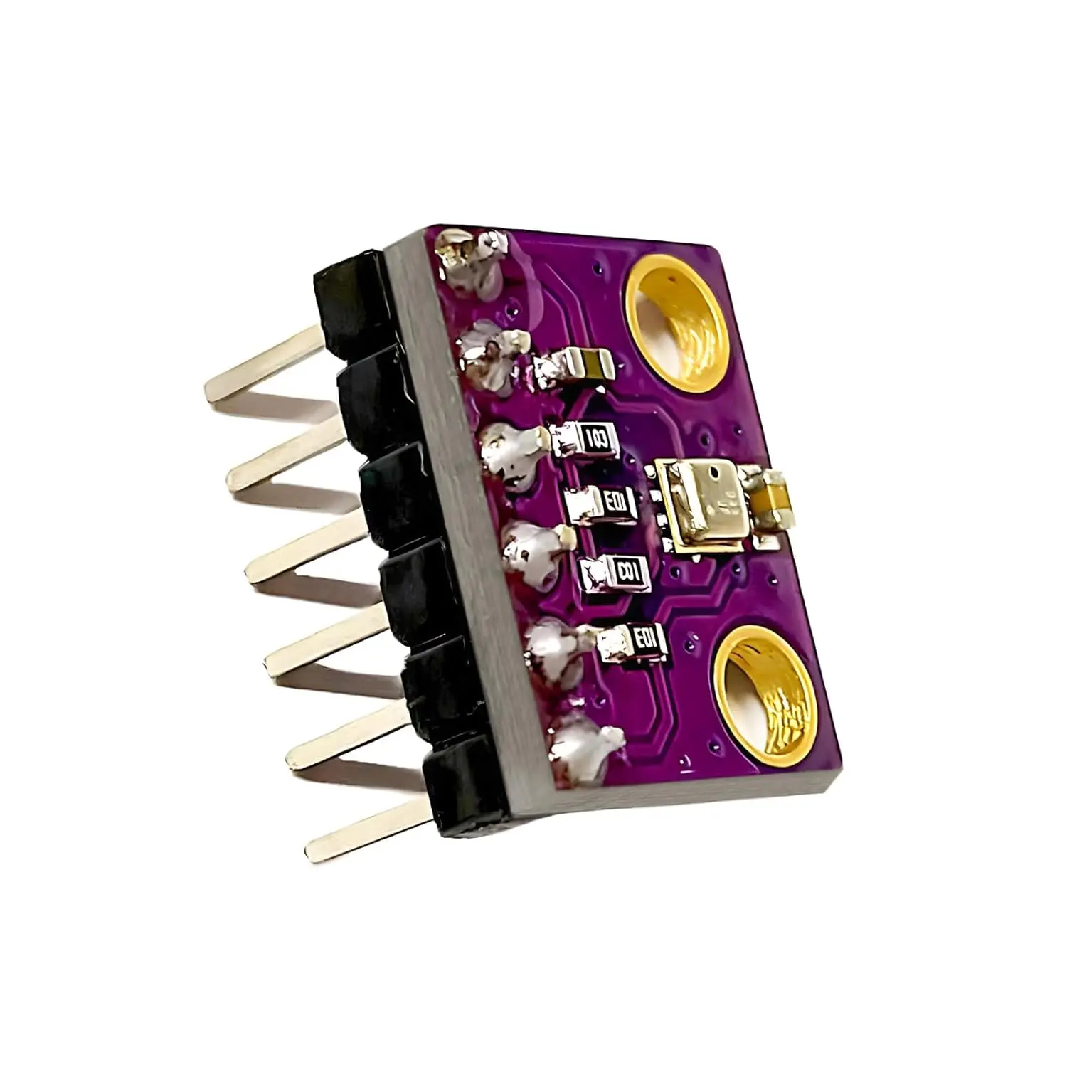 BME280 Pre-Soldered Temperature, Pressure & Humidity Sensor for Arduino & Raspberry Pi
