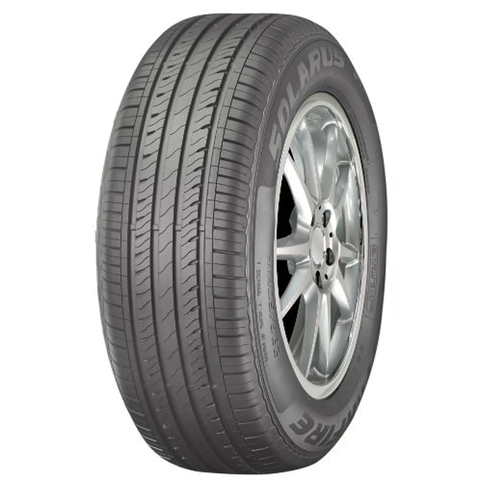 Starfire Solarus AS All Season 215/60R17 96T Passenger Tire