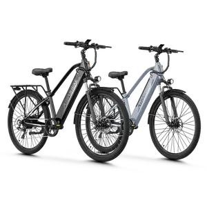 Aipas Combo Sale C2*2 Commuter electric bike