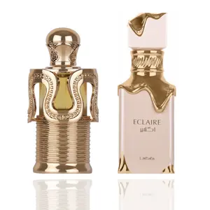 MAITHA + ECLAIRE -- 2 PIECE BUNDLE Elegant Fragrance Floral Arabian Fragrance