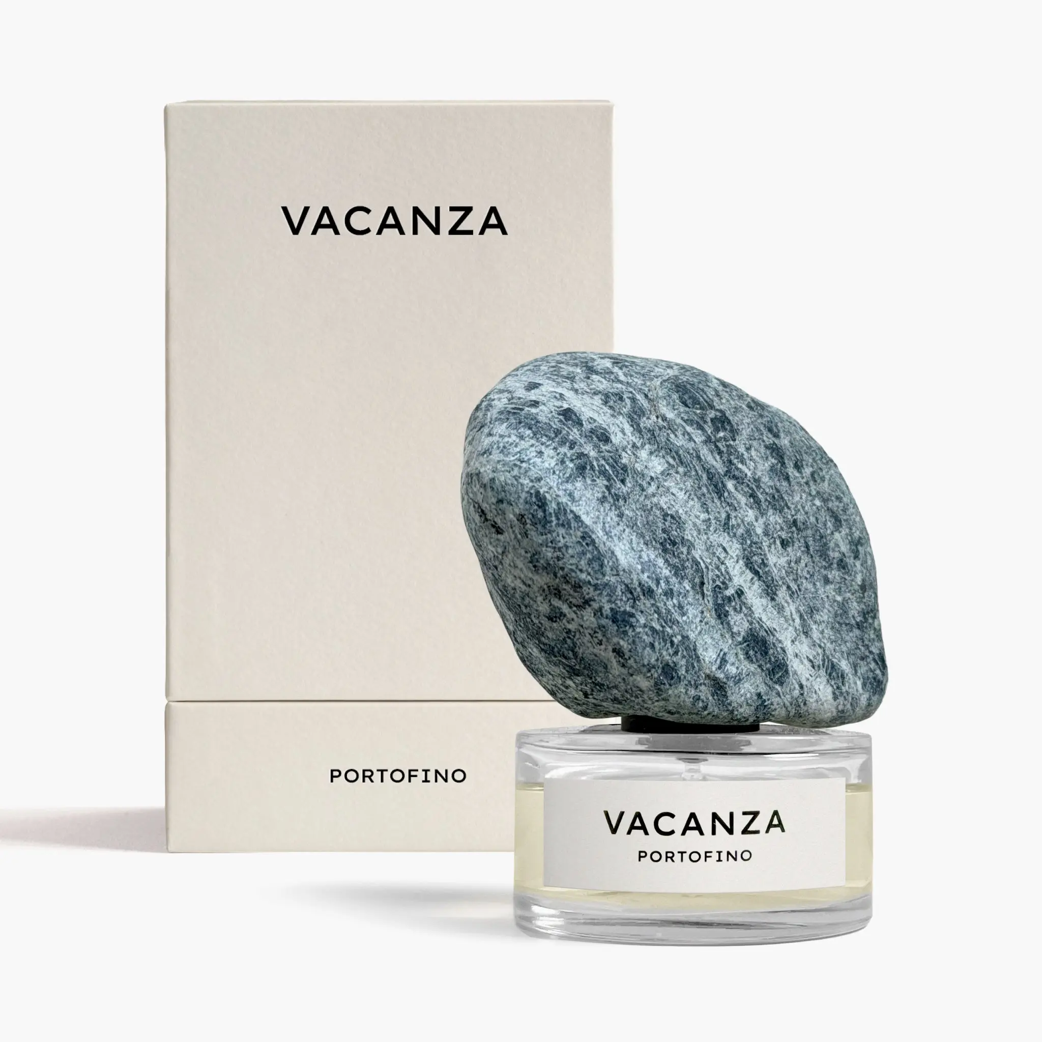 Vacanza Portofino Eau de Parfum | Unisex Luxury Perfume | 50ml