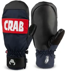 Crab Grab Punch Mittens 2024