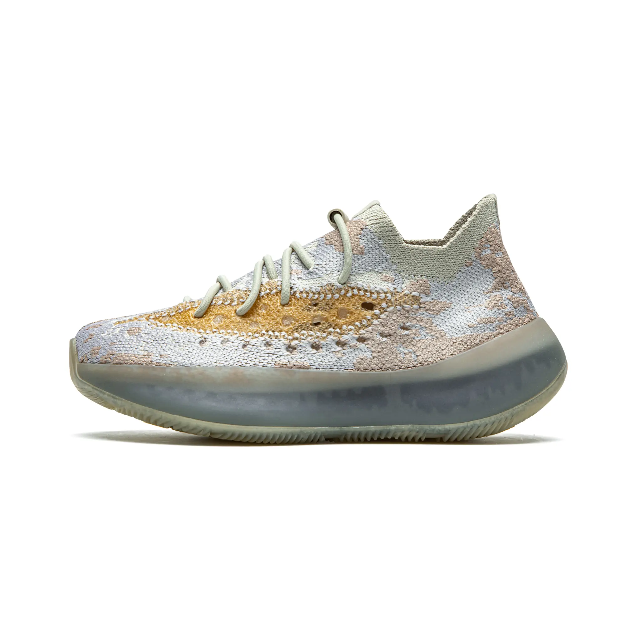 Yeezy 380 Boost Kids "Pepper" FZ4417