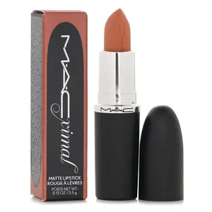 MAC Macximal Silky Matte Lipstick - # 631 Yash
