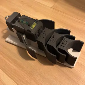 Multi-Level and Plumbing kit
