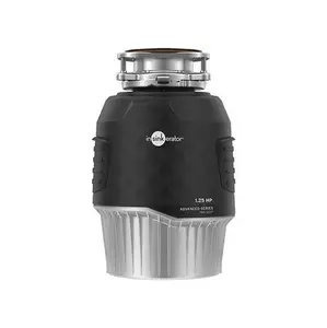 InSinkErator 79853-ISE 1.25 HP Pro 1250 Garbage Disposal
