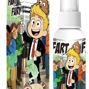 New Prank Spray, Strong Smelly Spray, Poop Spray Prank, Practical Joke Tool, Fun and Creative Gift Idea, Perfect for Parties and Events