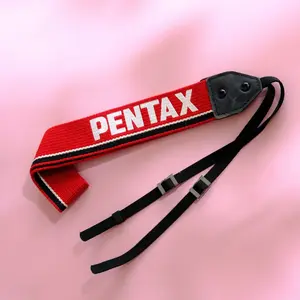 Pentax O-ST132 Camera Strap (1970s)