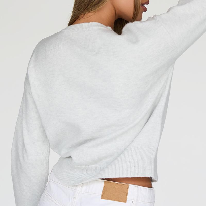 AUTOMET Cropped Cardigan Sweaters for Women Lightweight Crop Cotton Knit Y2k Fall Outfits Fashion Clothes 2025 Fallreshness Soft Open Front Long Sleeve Casual Wear