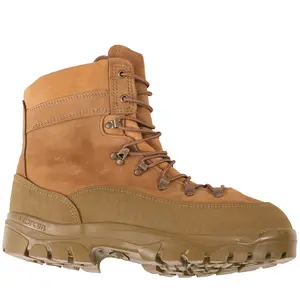 Unissued MCB 950 Boots