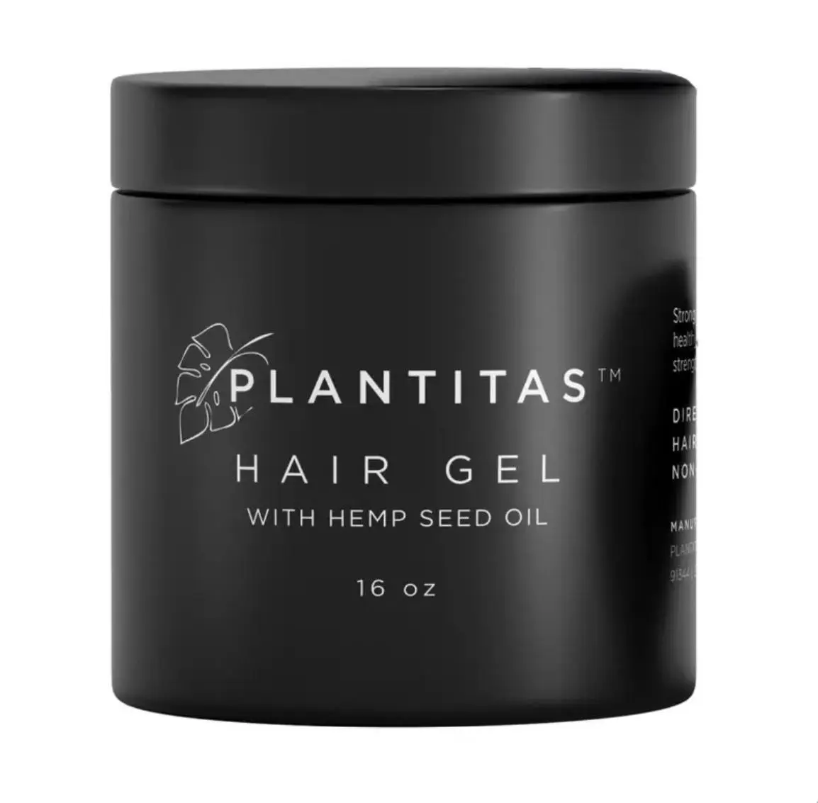 Hair Gel