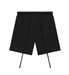 Stretch Limo Sweatshort