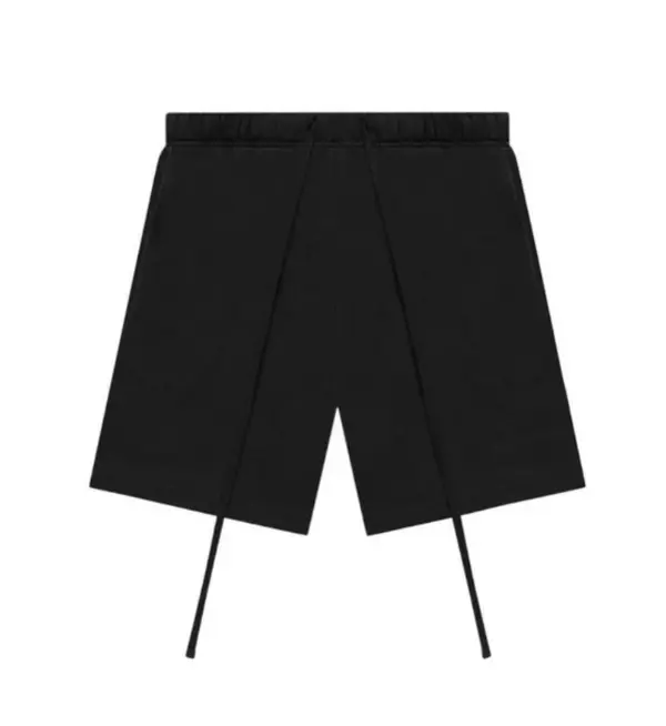 Stretch Limo Sweatshort