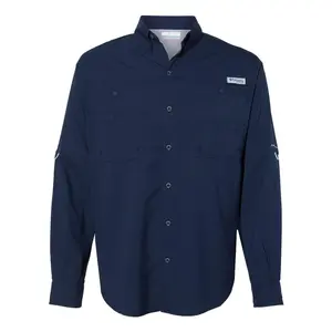 Columbia PFG Tamiami II Long Sleeve Shirt