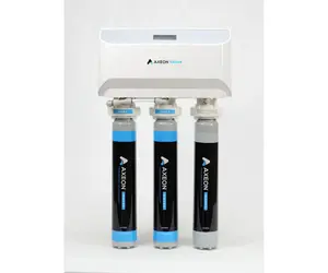 AXEON Hydro Reverse Osmosis 750 Gallon Per Day Hyperfiltration System