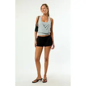 Pacsun Women's Tatum Low Rise Shorts