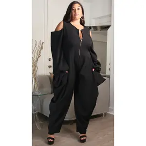 Free Me Jumper (Black)
