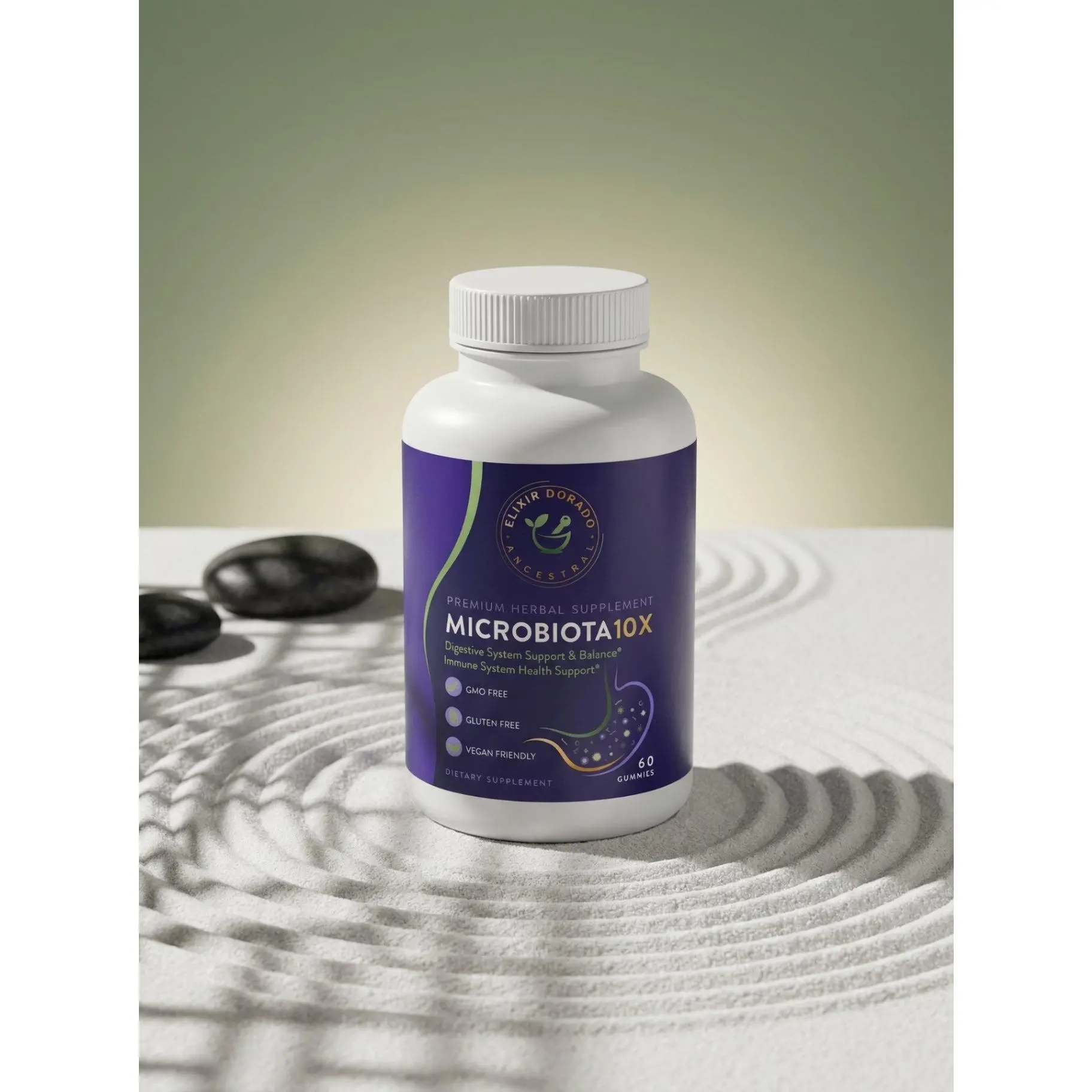 Microbiota 10X