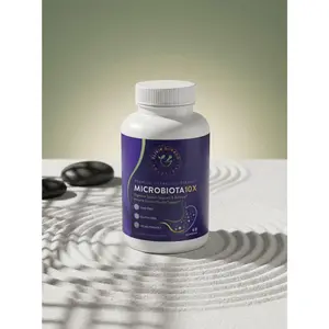 Microbiota 10X