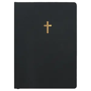 Cross Sermon Notes Journal