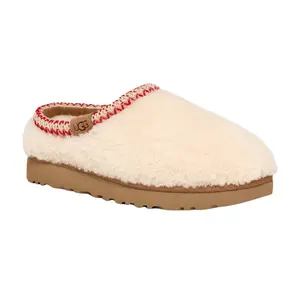 UGG Women's Tasman Maxi Natural Authentic Slipper UGG Women's Tasman Maxi Natural Authentic Slipper
