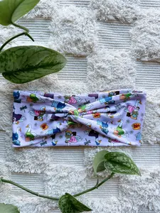 Twistband - Gilmore Goose